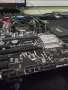 дъно asus prime H270-plus ddr4 + 8ram + 120ssd , снимка 3