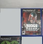 Игри за PS2 Judge Dredd/Die Hard/Black/Beverly Hills Cop/Project Minerva Professional/The Matrix, снимка 2