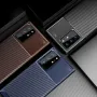 Samsung Galaxy Note 20 Ultra/Note20 Ultra 5G Удароустойчив Carbon Fiber Калъф и Протектор, снимка 5