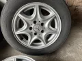 Продавам ляти джанти 5/112/15 за мерцедес, снимка 2