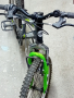 продавам колело 20", снимка 1 - Велосипеди - 45017968