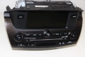 Навигация Navi CD Radio Aux Honda FRV (2006-2011г.) Хонда FR-V 39810-SJD-E92 / 39810SJDE92, снимка 4
