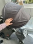 Детска количка с кошче Stokke Xplory, снимка 6