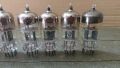 Радиолампи RFT ECC81,TESLA ECC82,TUNGSRAM ECC82, RFT ECC83. , снимка 9