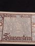 Банкнота НОТГЕЛД 50 хелер 1920г. Австрия перфектно състояние за КОЛЕКЦИОНЕРИ 45024, снимка 2