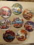 Подложки за чаши, 8 бр., нови, Диаметър 9.8 см., снимка 14