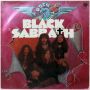 Black Sabbath – Rock Heavies, снимка 1 - Грамофонни плочи - 45239016