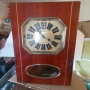 Стенен часовник Янтра., снимка 1