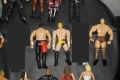 33 Кеч Фигури Lita/Lana/Test/D-Von Dudley/Samoa Joe/The Undertaker/Shane Douglas/The Miz/Seth Rollin, снимка 16