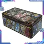 EMPTY празни collector tins Yu-Gi-Oh! колекционерски кутии за съхранение yugioh карти, снимка 1