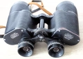 Висок клас бинокъл E. Leitz Wetzlar Mardixit 10x50, снимка 3