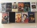 Видеокасети  различни VHS, снимка 1