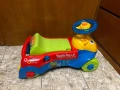Уолкър Fisher Price 2 в 1, снимка 2