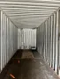 МОРСКИ КОНТЕЙНЕРИ 40 футови HIGH CUBE /HC/. 12метра x 2,8 м височина., снимка 8
