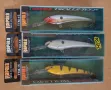 Воблери Rapala MR и Rapala TTM, снимка 4