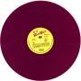 DJ BOBO - DANCE WITH ME - Limited Edition PURPLE VINYL, снимка 5
