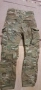 Clawgear Мъжки  Камофлажен  Панталон 44 __ Xs, снимка 8