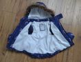 Зимно яке размер 80, снимка 3