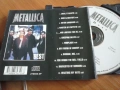 Metallica матрични дискове, снимка 3
