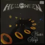 Грамофонни плочи на HELLOWEEN , снимка 7