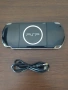Продавам конзола Playstation Portable 3004,хакната, снимка 2