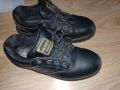 Обувки с метално бомбе, снимка 1 - Други - 45697124