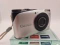дигитален фотоапарат Canon Powershot A2200 HD digital camera , снимка 3