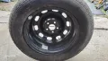 1 брой 15 цолова желязна джанта 5х100 за Ауди А3/Audi A3, снимка 5