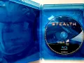 Стелт - Stealth - Blu-Ray - с БГ субтитри, снимка 2
