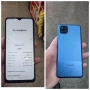 Samsung A12 blue , снимка 1