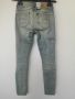 Дамски дънки G-Star RAW®LYNN MID SKINNY WMN NEW LIGHT AGED W25/L30; 65, снимка 3