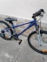 Алуминиев велосипед 24 цола Head, снимка 1