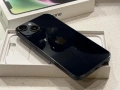 iPhone 14 128GB Black – Перфектен, 100% Батерия!, снимка 7