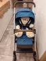 Количка Cybex Balius S lux + Кош Cybex Cot S, снимка 2