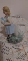 Порцеланова коктиера , снимка 2