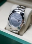 Rolex Datejust 41mm Wimbledon 126300, снимка 6