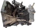ПЕТСТЕПЕННА СКОРОСТНА КУТИЯ ЗА FIAT,ALFA,LANCIA 1,3JTD, снимка 2