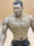 Екшън фигура WWE Батиста Batista Dave Bautista Jakks 2005 15cm figure играчка, снимка 4