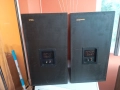 otto/fisher ste 1070 тонколони,speakers, снимка 4