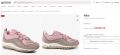 маратонки Nike Air Max 98 ‘Pink Pumice номер 44 ,5- 45, снимка 2