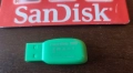 Флаш памет Sandisk 32GB x 3 броя НОВИ , снимка 3