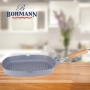 Тиган грил Bohmann, Mраморно покритие, снимка 7