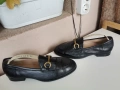 Мокасини Unica 37 н. Естествена кожа , снимка 8