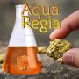 Царска Вода - Aqua Regia - за злато