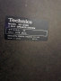Тонколони Techniks SB G500, снимка 3