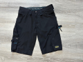 Snickers LiteWork Stretch Shorts, Размер 48, снимка 1 - Къси панталони - 44994903