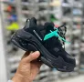 Нови обувки Balenciaga triple S , снимка 1