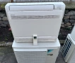 2бр Подов инверторен климатик Daikin Professional Bluevolution 12000 BTU R32, снимка 2