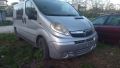 Опел виваро / opel vivaro renault trafic, снимка 4