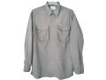 Columbia GRT Outdoor Hiking Trek Shirt / L-XL* / мъжка риза лятна с дълъг ръкав / състояние: отлично, снимка 1 - Ризи - 45278475